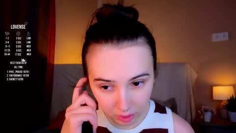 Jessica online show from 14, 10, 2025