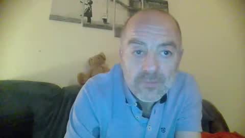 Snapshot of burnleyguy1977 chatting on 6, 12, 2024 burnleyguy1977 online show from 6, 12, 2024