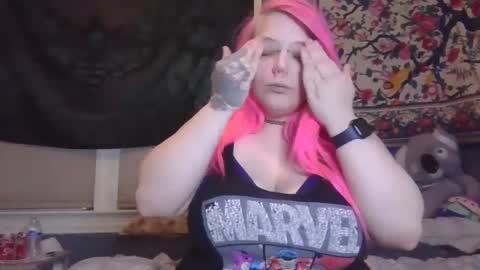 Snapshot of burnthemail chatting on 28, 1, 2025 lilly online show from 28, 1, 2025