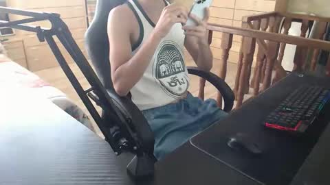 businessmboy04 online show from 16, 9, 2025