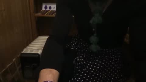 bussybinge online show from 9, 3, 2025