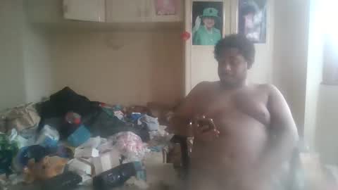 Richabus2 online show from 5, 1, 2025