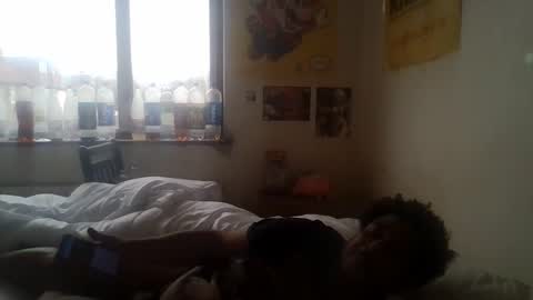 Snapshot of bustabunny chatting on 20, 9, 2025 Richabus2 online show from 20, 9, 2025