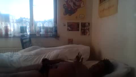 Snapshot of bustabunny chatting on 9, 10, 2025 Richabus2 online show from 9, 10, 2025