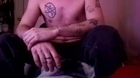 Buster18Hymen online show from 30, 12, 2024