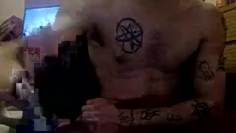 Buster18Hymen online show from 1, 1, 2025