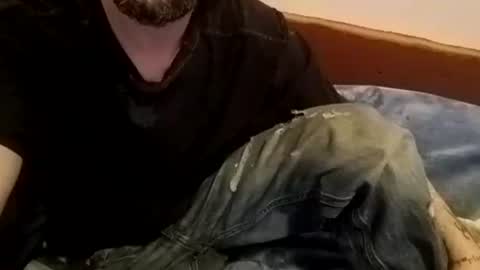 Buster18Hymen online show from 4, 1, 2025