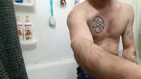 Buster18Hymen online show from 17, 1, 2025