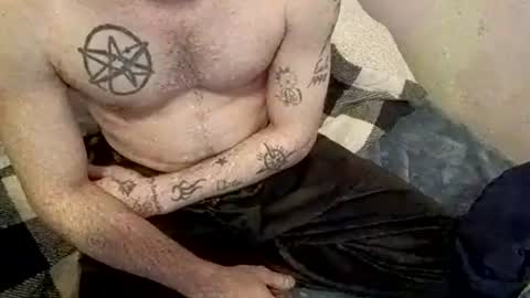 Buster18Hymen online show from 28, 1, 2025