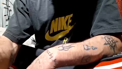 Buster18Hymen online show from 9, 9, 2025