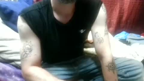 Buster18Hymen online show from 10, 6, 2026
