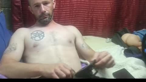 Buster18Hymen online show from 17, 6, 2026