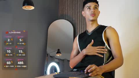 Buster independent model online show from 23, 9, 2025