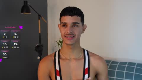 Buster independent model online show from 20, 11, 2025