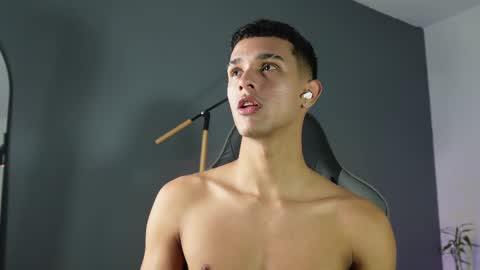 Buster independent model online show from 2, 5, 2026