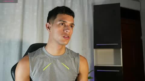 Buster independent model online show from 5, 5, 2026