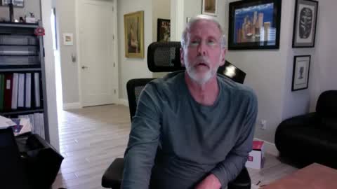 afternoon wood online show from 8, 1, 2025