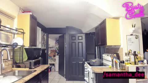 Snapshot of busty_geek48 chatting on 8, 2, 2026 Samantha Dee online show from 8, 2, 2026