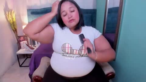 busty juicy online show from 19, 2, 2025
