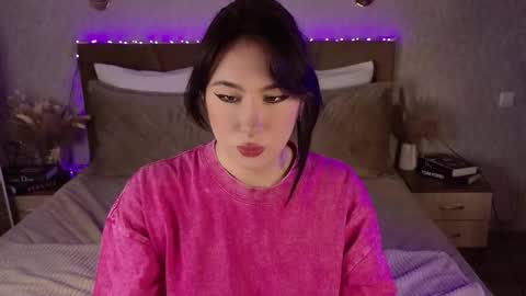 Snapshot of busty_lina chatting on 18, 10, 2025 Lina online show from 18, 10, 2025