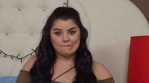 Snapshot of busty_madison chatting on 12, 12, 2024 busty_madison online show from 12, 12, 2024