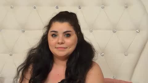Snapshot of busty_madison chatting on 11, 1, 2025 busty_madison online show from 11, 1, 2025
