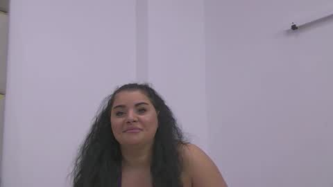 Snapshot of busty_madison chatting on 2, 10, 2025 busty_madison online show from 2, 10, 2025