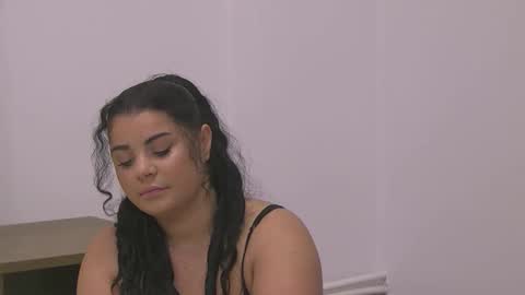 Snapshot of busty_madison chatting on 6, 10, 2025 busty_madison online show from 6, 10, 2025