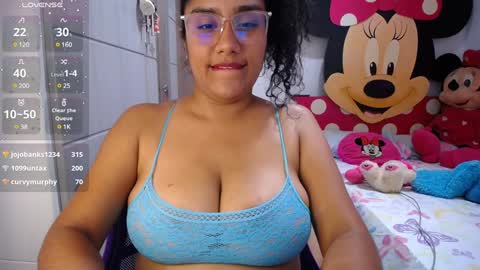 Nahiara online show from 2, 1, 2025