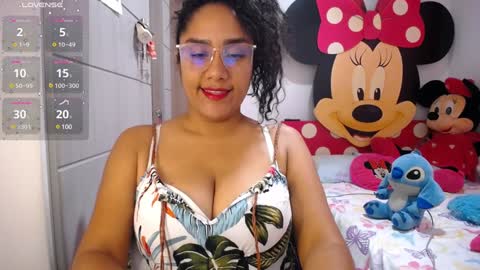 Nahiara online show from 2, 1, 2025