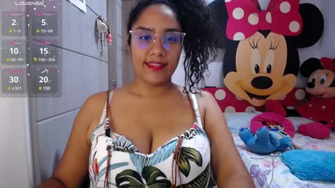 Nahiara online show from 3, 1, 2025