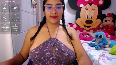 Nahiara online show from 4, 1, 2025