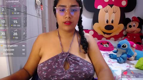 Nahiara online show from 4, 1, 2025
