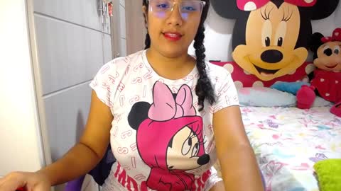 Nahiara online show from 5, 1, 2025