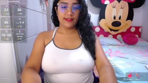 Nahiara online show from 6, 1, 2025