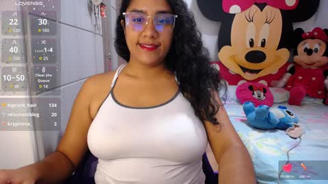 Nahiara online show from 6, 1, 2025