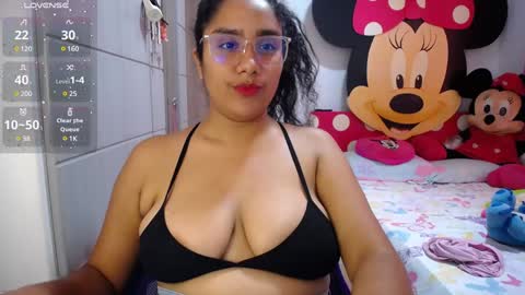 Nahiara online show from 6, 1, 2025