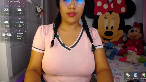 Nahiara online show from 15, 1, 2025