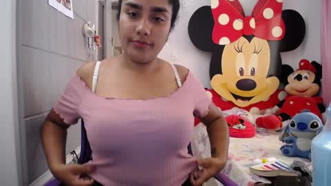 Nahiara online show from 25, 1, 2025