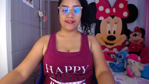 Nahiara online show from 27, 1, 2025