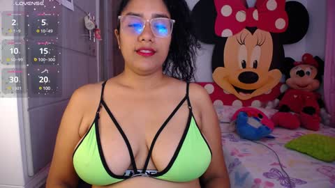 Nahiara online show from 30, 1, 2025