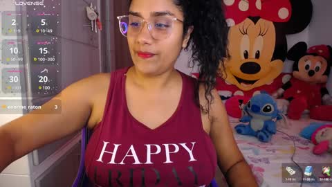Nahiara online show from 7, 2, 2025