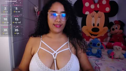 Nahiara online show from 11, 2, 2025
