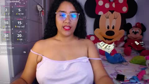 Nahiara online show from 13, 2, 2025