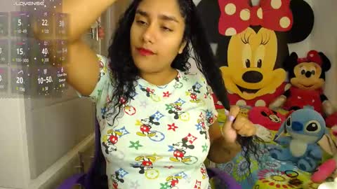 Nahiara online show from 27, 2, 2025