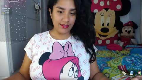 Nahiara online show from 6, 3, 2025