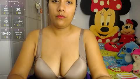 Nahiara online show from 6, 3, 2025