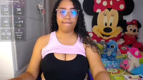 Nahiara online show from 12, 3, 2025