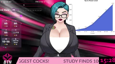 Abi online show from 7, 4, 2026