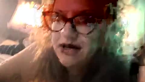 Snapshot of bustybabie9 chatting on 23, 10, 2025 BustyBabie9 online show from 23, 10, 2025